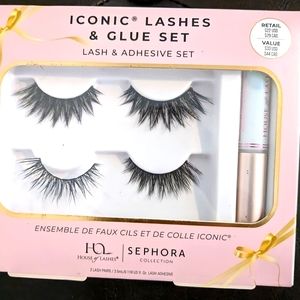 House of Lashes Sephora collection